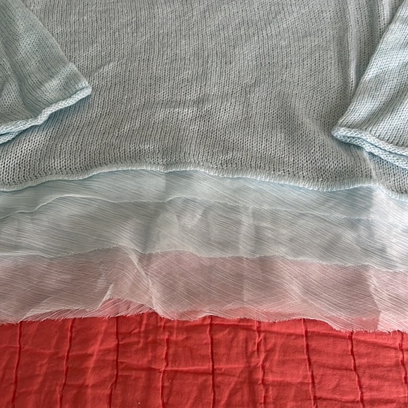 NWT Chicos Sweater - Picture 2 of 7